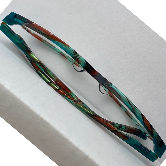 ETNIA Barcelona Eyeglasses - Picture 9 of 15